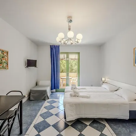 Hotel Hotiday Marina Di Cecina